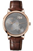 A.Lange and Sohne Grand Lange 1 137.033 Pink Gold