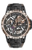 Roger Dubuis Excalibur RDDBEX0654 Spider Aventador Carbon 45 mm