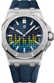 Audemars Piguet Royal Oak Offshore 15600TI.OO.A343CA.01 Music Series
