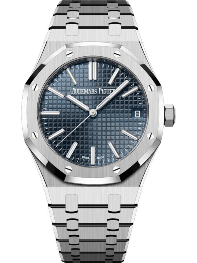 Audemars Piguet 15510ST.OO.1320ST.01 Royal Oak 50th Anniversary