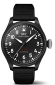 IWC Pilot's IW329801 43.8 mm