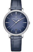 Vacheron Constantin Patrimony 4115U/000G-B908 White Gold