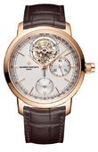 Vacheron Constantin Traditionnelle 5100T/000R-B623 Chronograph Tourbillon