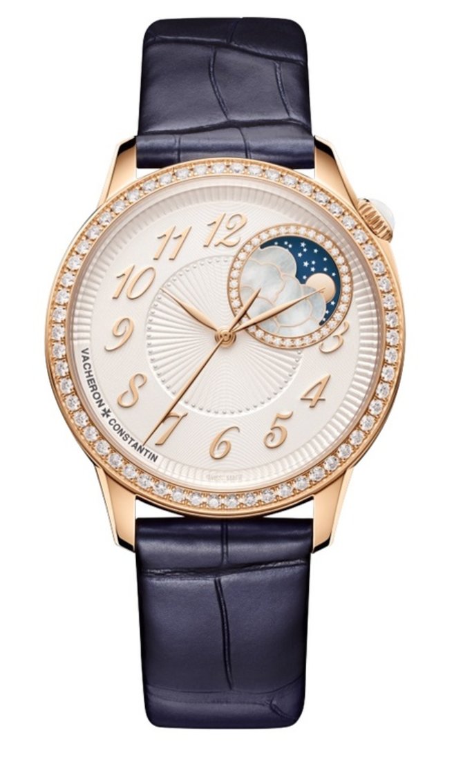 Vacheron Constantin 8005F/000R-B498 Metiers D'Art Égerie