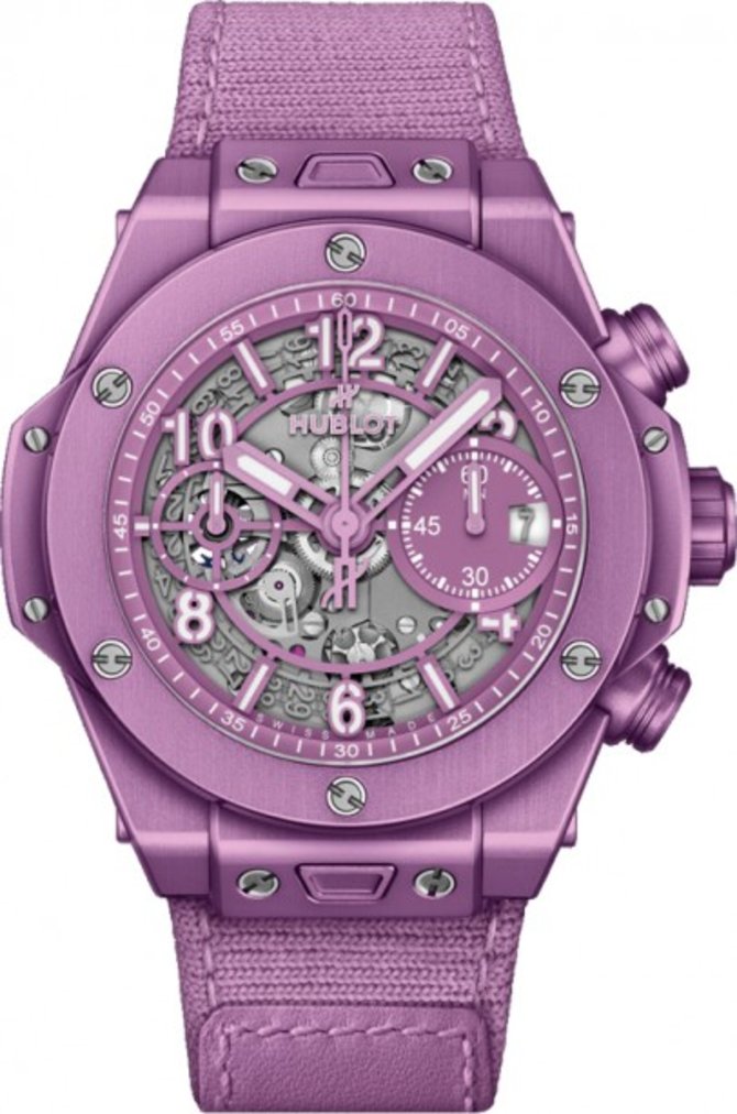 Hublot 441.UL.5820.NR Big Bang Unico Summer