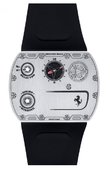 Richard Mille RM RM UP-01 Ferrari Titanium