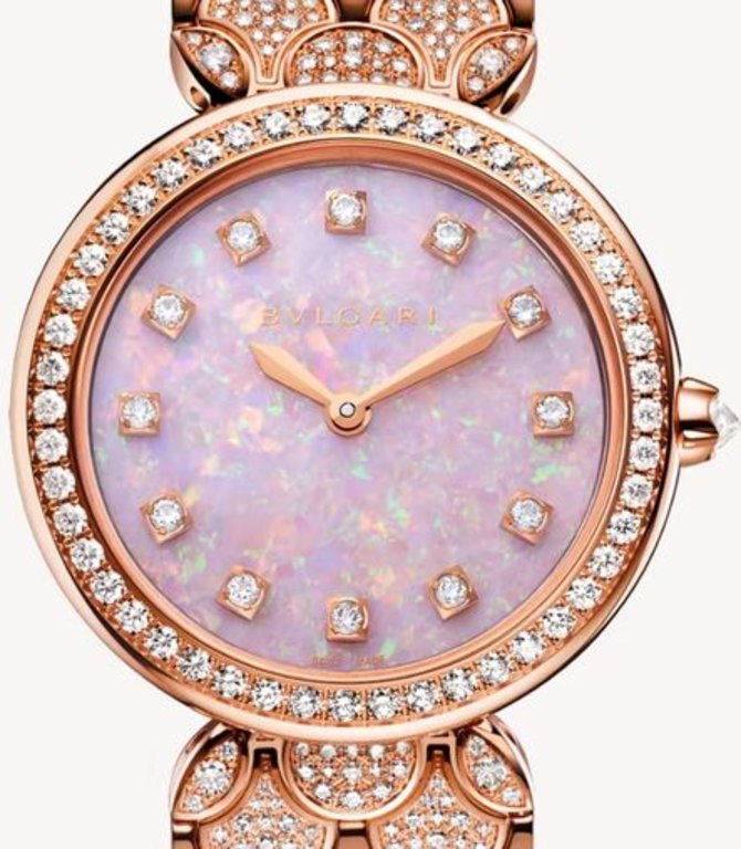 Bvlgari 103647 Bvlgari Divas Dream Divina