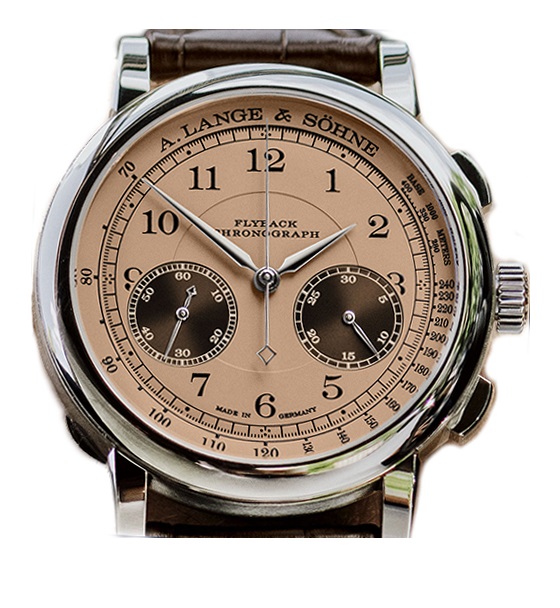 414.049 A.Lange and Sohne Chronograph 2021 Concorso Edition 1815