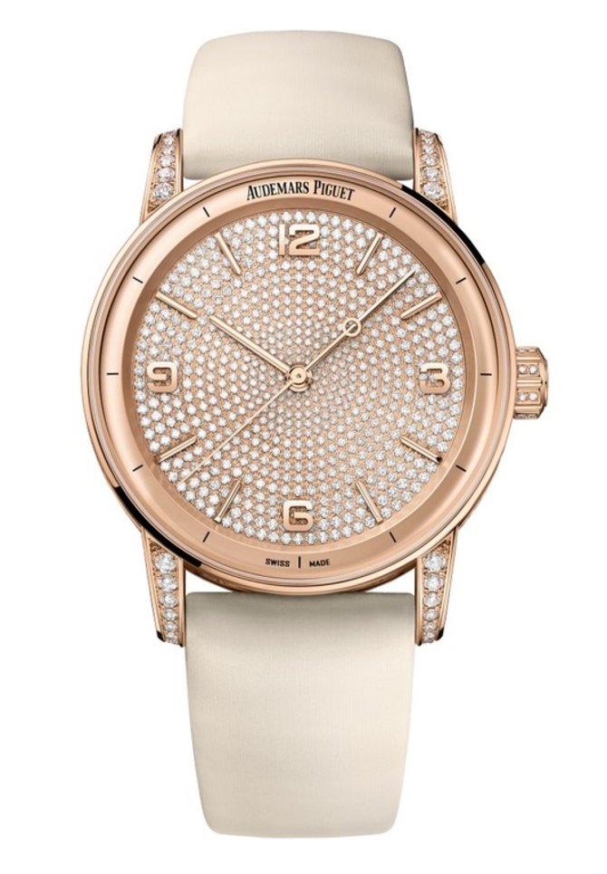 Audemars Piguet 15210OR.ZZ.D300VE.01 CODE 11.59 41 mm