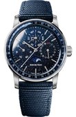 Audemars Piguet Часы Audemars Piguet CODE 11.59 26394BC.OO.D027KB.01 Perpetual Calendar 41 mm