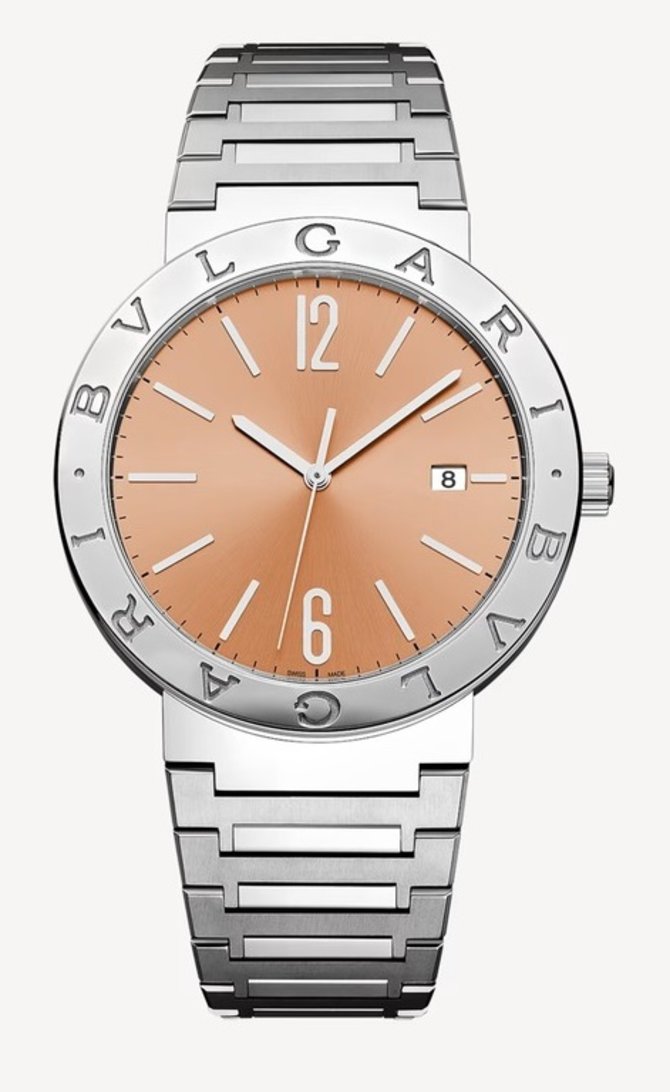 Bvlgari 103683 Bvlgari Resort Limited Edition