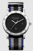 Bvlgari Часы Bvlgari Bvlgari 103570 Fragment Design Special Edition