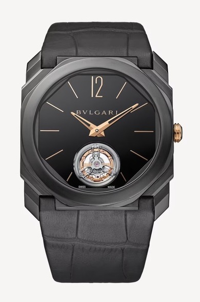 103678 Bvlgari Finissimo Tourbillon Special edition Octo