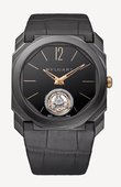 Bvlgari Часы Bvlgari Octo 103678 Finissimo Tourbillon Special edition
