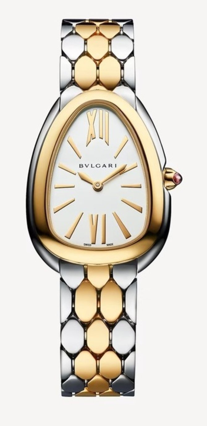 Bvlgari 103671 Serpenti Seduttori