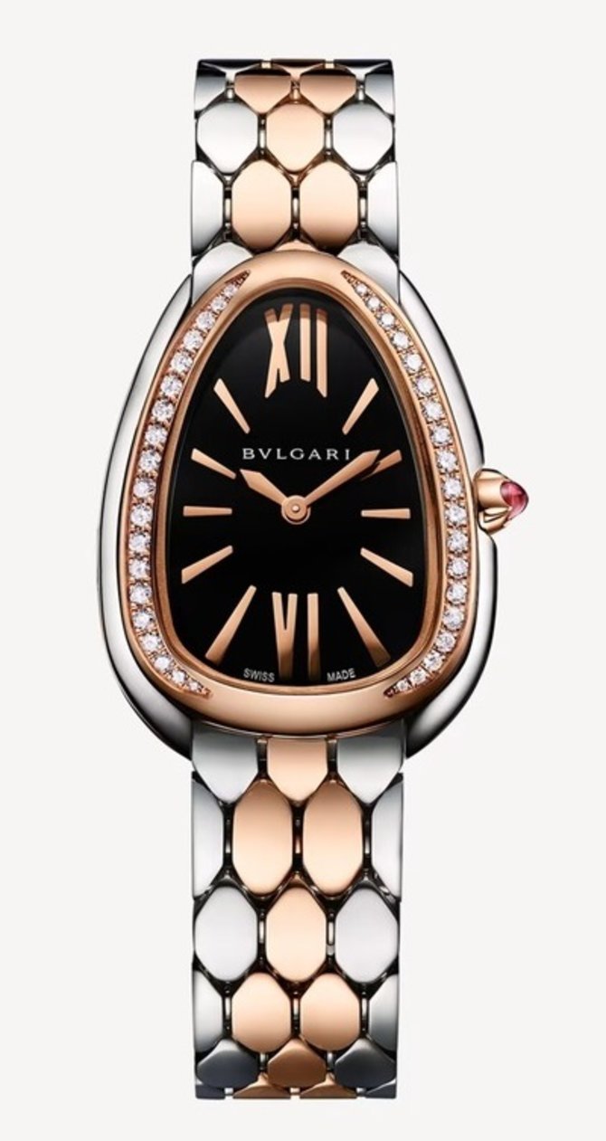 Bvlgari 103450 Serpenti Seduttori