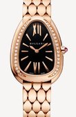 Bvlgari Часы Bvlgari Serpenti 103453 Seduttori 