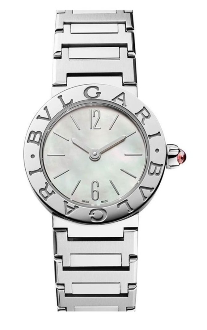 Bvlgari 103217 Bvlgari 23 mm