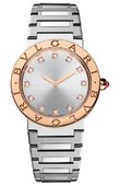 Bvlgari Часы Bvlgari Bvlgari 103577 Lady 33 mm