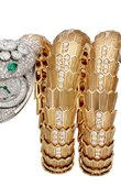 Bvlgari Часы Bvlgari Serpenti 103561 Jewellery Misteriosi Secret