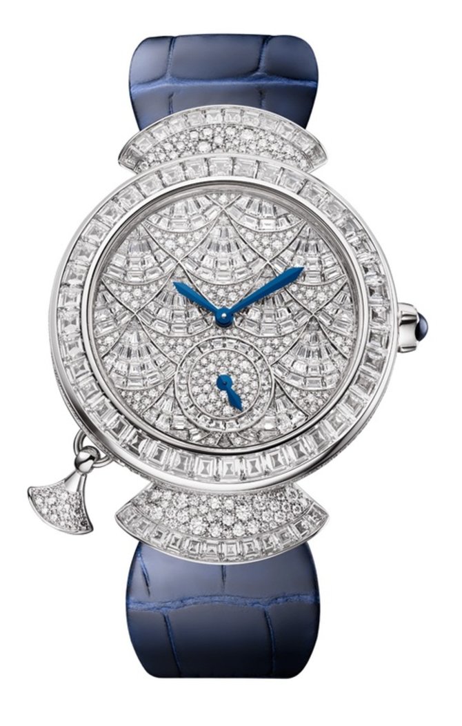 Bvlgari 103497 Mediterranean Eden Divas Dream Finissima Mosaica