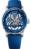 Audemars Piguet Часы Audemars Piguet CODE 11.59 26600NB.OO.D346KB.01 Tourbillon