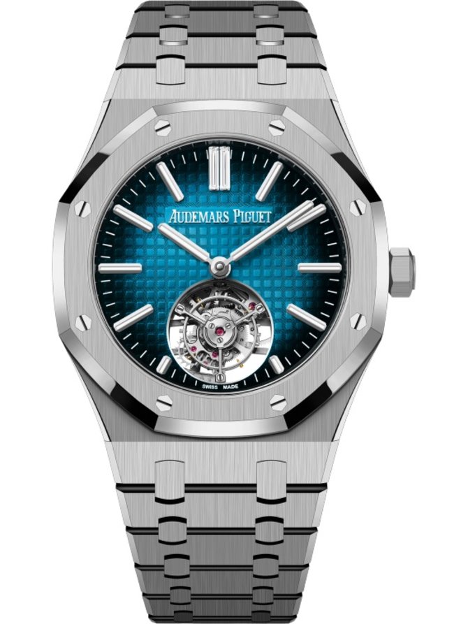 Audemars Piguet 26730TI.OO.1320TI.04 Royal Oak Tourbillon
