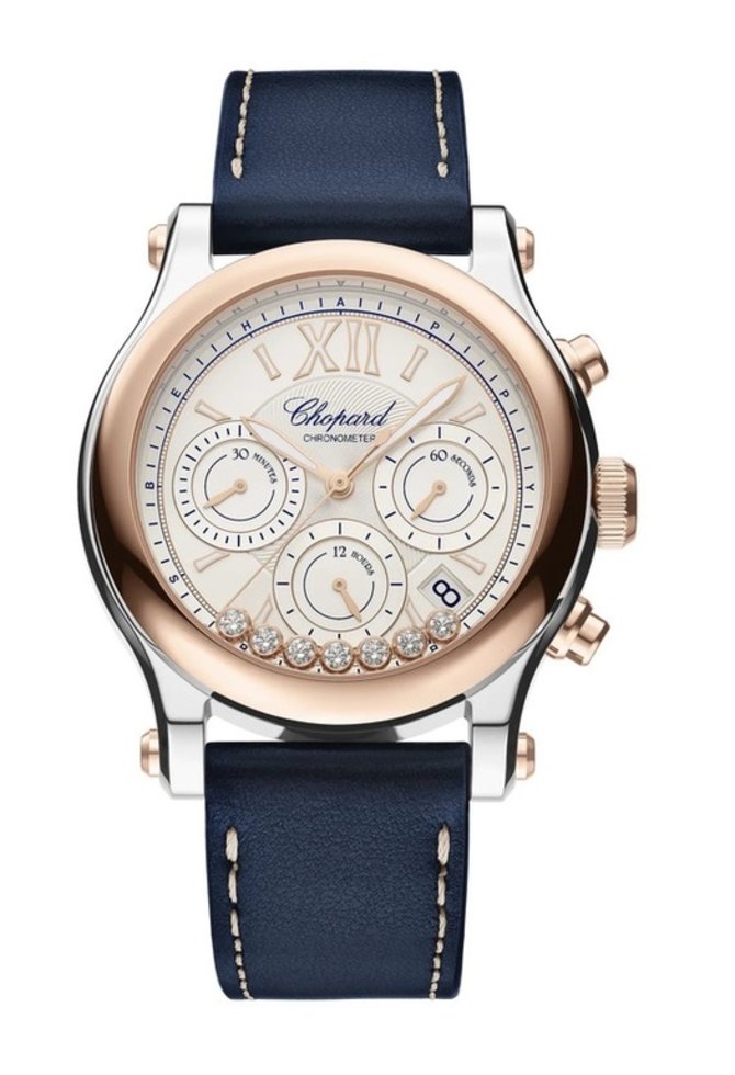 Chopard 278615-6001 Happy Sport Chrono