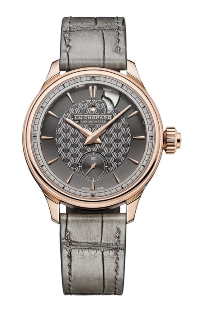 Chopard 161949-5001 L.U.C Strike One