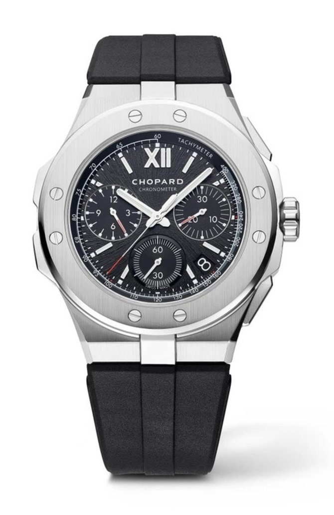 Chopard 298609-3004 Alpine Eagle Eagle XL Chrono