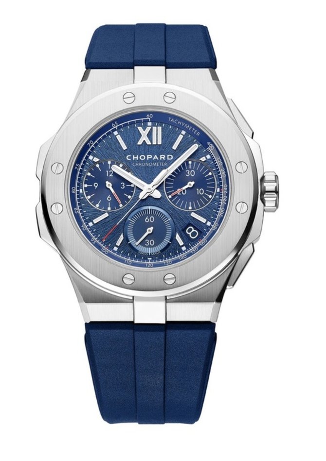 Chopard 298609-3003 Alpine Eagle XL Chrono