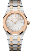 Audemars Piguet Royal Oak 77450SR.OO.1361SR.02 Ladies Selfwinding 34 mm