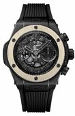 Hublot Часы Hublot Big Bang Unico 441.COA.1140.RX.LDG22 42 mm Ledger
