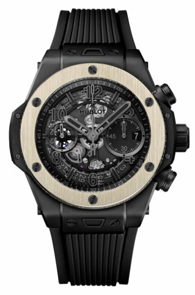 Hublot 441.COA.1140.RX.LDG22 Big Bang Unico 42 mm Ledger