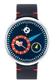 Ressence Type 1 REV Grail Watch Alain Silberstein