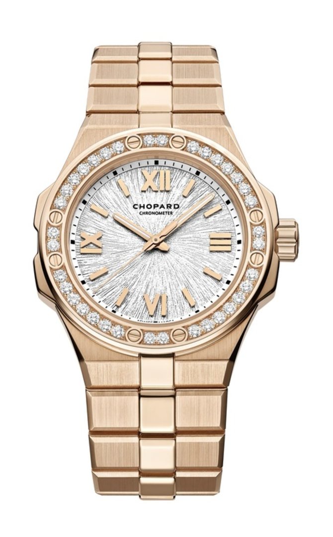 Chopard 295384-5001 Alpine Eagle 33 мм