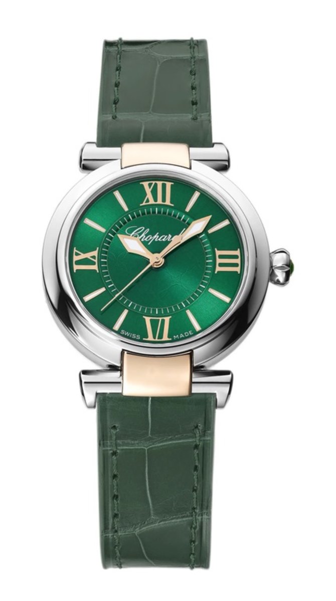 Chopard 388563-6015 Imperiale 29 мм
