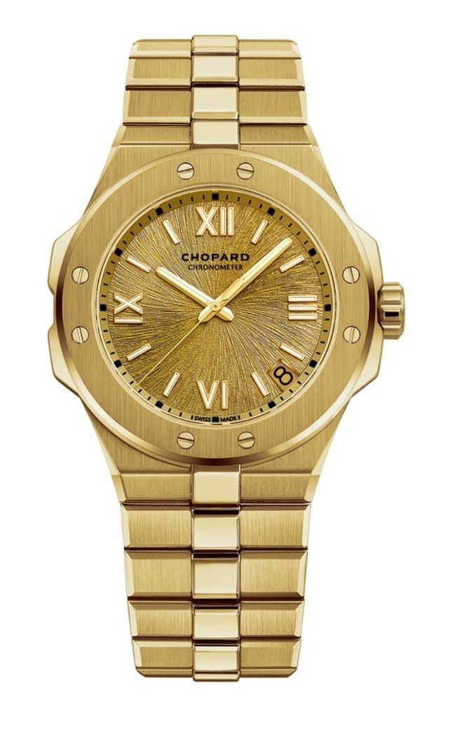 Chopard 295363-0001 Alpine Eagle 41 мм