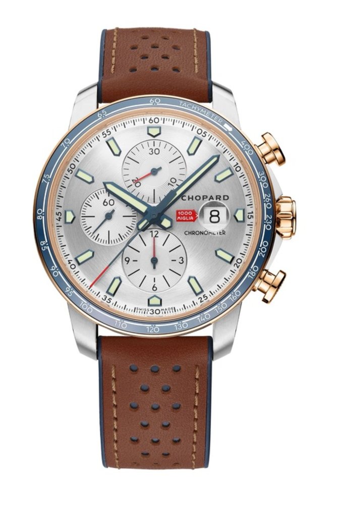 Chopard 168571-6004 Mille Miglia Race Edition