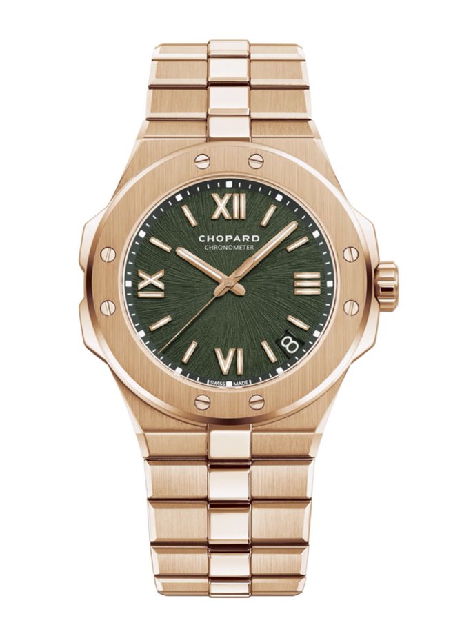 Chopard 295363-5007 Alpine Eagle 41 mm