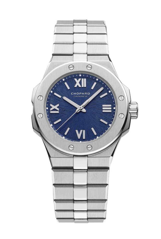 Chopard 298617-3001 Alpine Eagle 33 mm