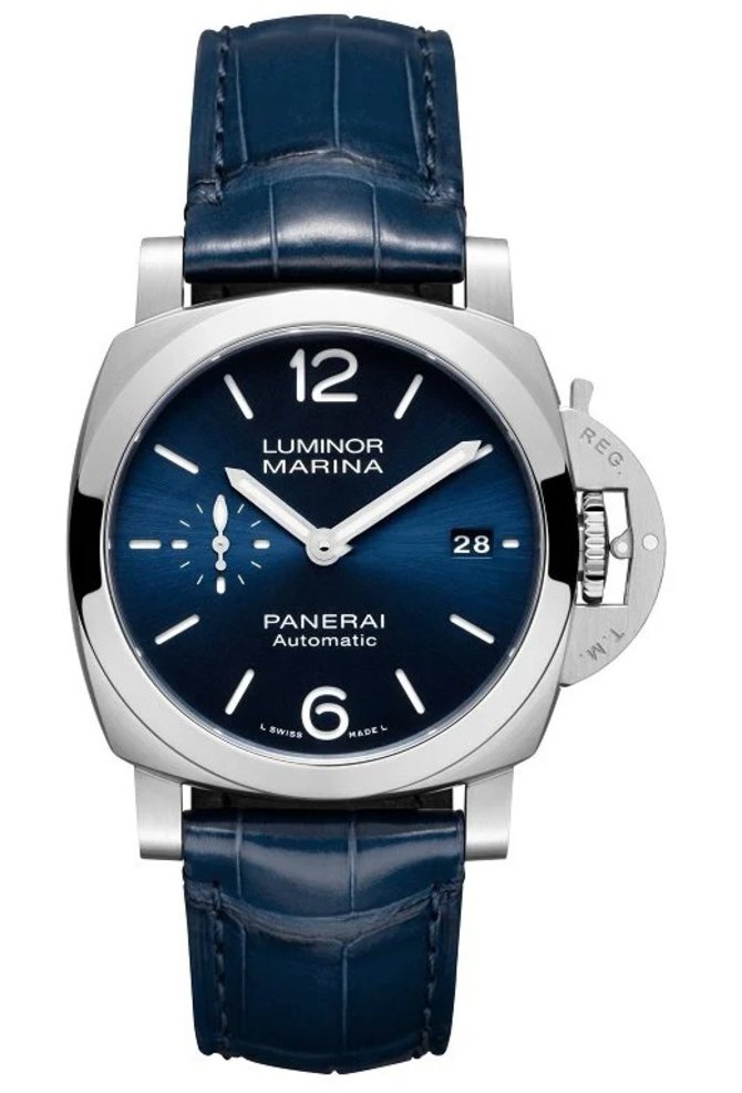 Officine Panerai PAM01370 Luminor Quaranta