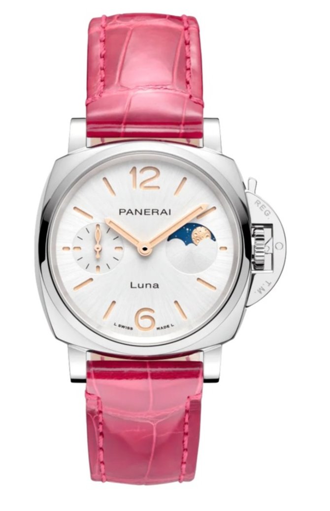 Officine Panerai PAM01180 Luminor Due
