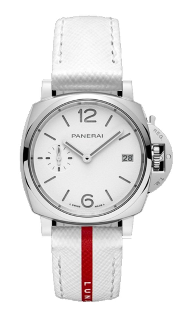 Officine Panerai PAM01306 Luminor Due