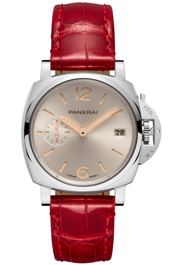 Officine Panerai PAM01248 Luminor Due 