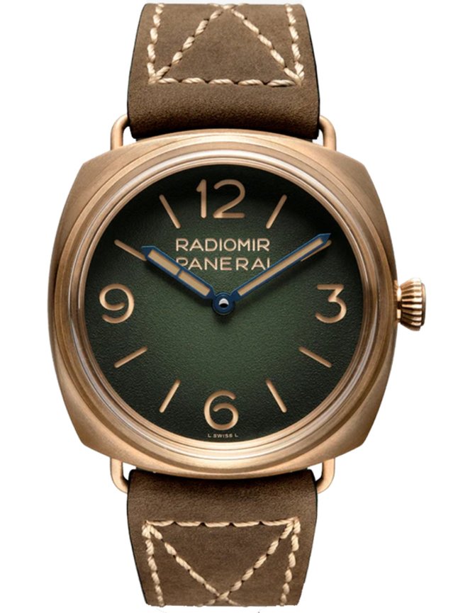Officine Panerai PAM00760 Radiomir 47 mm