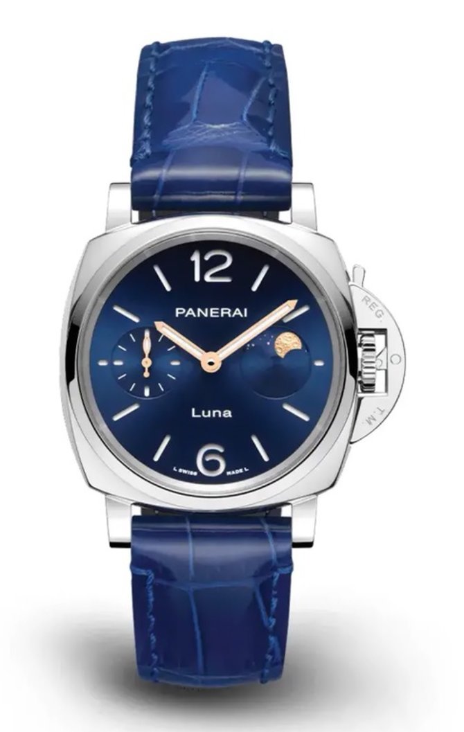 Officine Panerai PAM01179 Luminor Due 