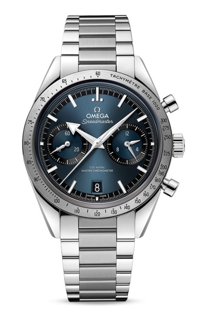 Omega 332.10.41.51.03.001 Speedmaster 40,5 mm