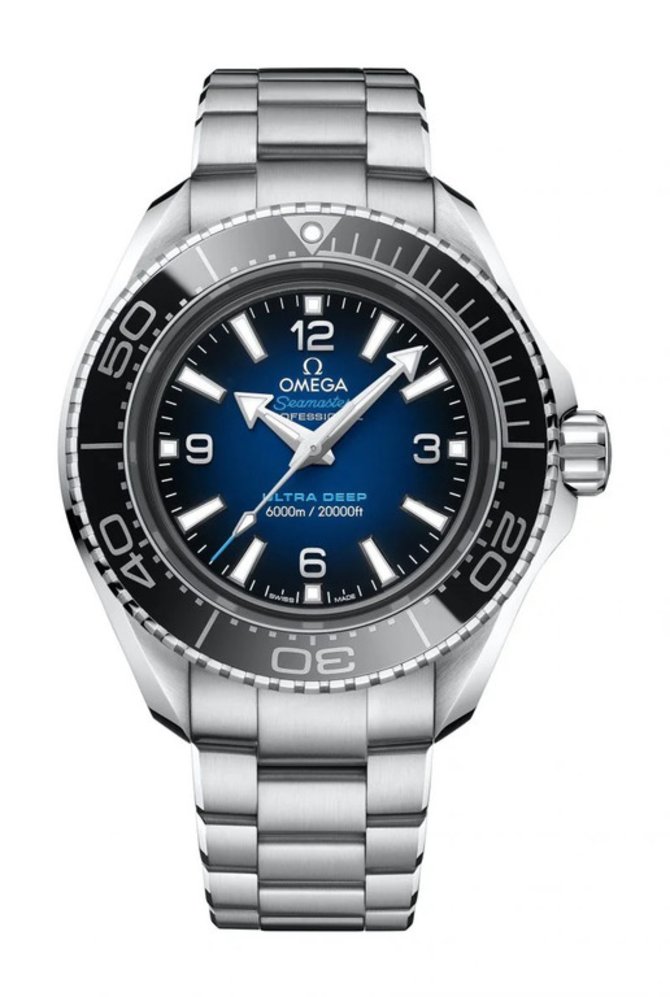 Omega 215.30.46.21.03.001 Speedmaster Planet Ocean