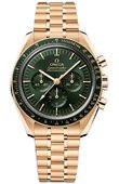 Omega Часы Omega Speedmaster 310.60.42.50.10.001 Moonwatch